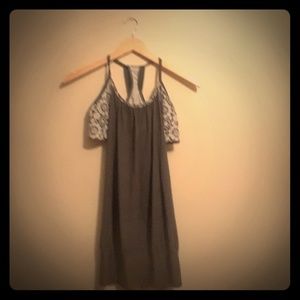 Lululemon No Limits Tank size 8